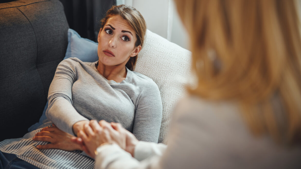 Individual Counseling
